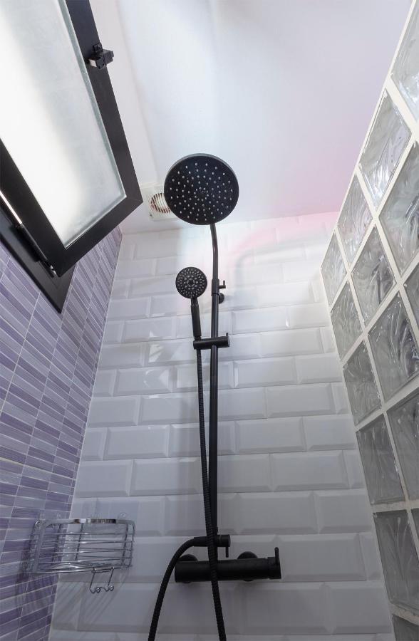 Luxury Artistic Digital Nomad 2 Bedroom W/Terrace Walencja Zewnętrze zdjęcie